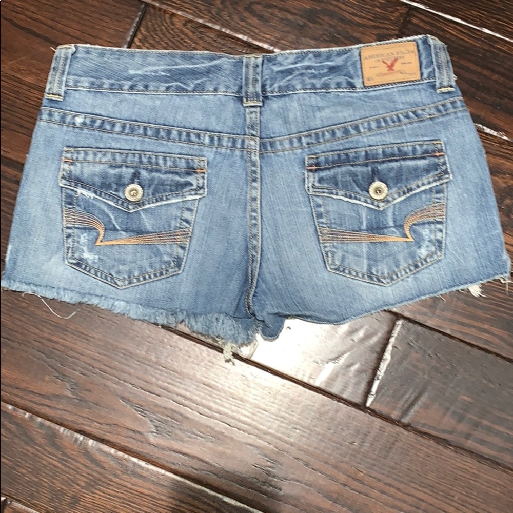 American Eagle shorts bundle size 6 - Picture 3 of 9